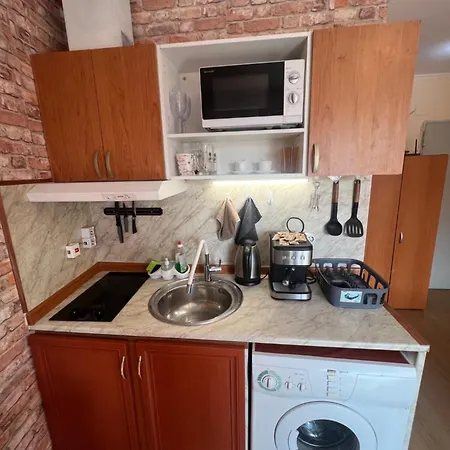 דירה Studio Vili