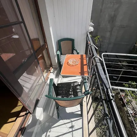 Studio Vili Apartment Warna