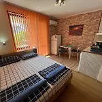 Studio Vili Apartment *