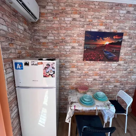 Apartmán Studio Vili Varna